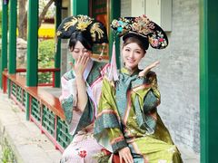 -白家大院·王府宫廷菜(苏州街店)