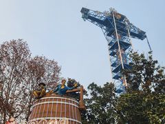 -成都欢乐谷