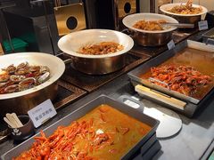 -川骄海鲜自助(亚运村店)