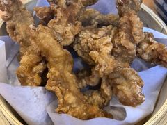-霸蛮湖南米粉(亦庄力宝华联店)