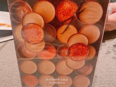 -PAUL LAFAYET 法式甜品(港汇广场店)