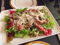 意大利黑醋牛肉沙拉-餮熹Tipsea法餐(吉大店)