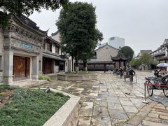 -龙潭水乡