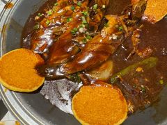 -关东小磨东北菜(漕河泾印象城店)