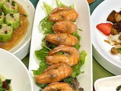 -花舍·新派粤菜·西餐·下午茶(亚运村·鸟巢店)