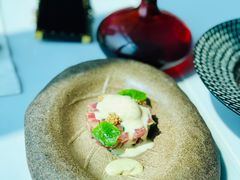 -翡翠36餐厅(浦东香格里拉店)