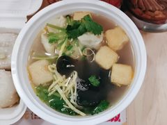-小杨生煎(成山巴黎春天店)