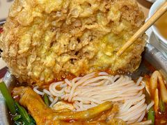 -水平有限广西米粉·广西风味集(五道口店)