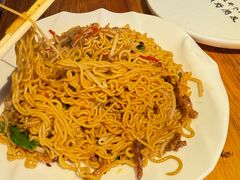 -喝丢一只鞋海鲜烧烤·海肠捞饭(文体街店)