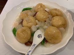 一品竹荪鱼面筋-席家花园(巨鹿花园店)