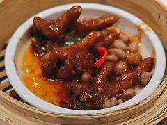 -流花苑精致潮粤菜(越秀店)