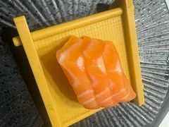 -争鲜回转寿司(浦东三钢里PLUS店)
