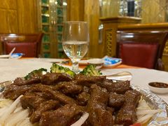 -万宝海鲜舫(劳动公园店)