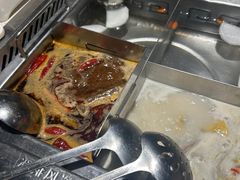 -海底捞火锅(长沙华创国际广场店)