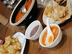 -毛毛熏肉•东北菜老字号(大安街店)