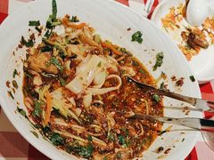 -西贝(上海新梅广场店)