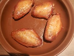 烤鸡翅-萨莉亚意式餐厅(杭州西溪龙湖天街店)