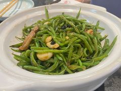 -李记饺子·熏酱东北菜(欢乐谷店)