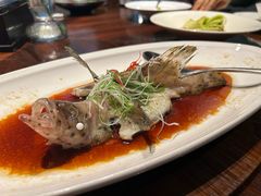 -香樟花园新粤料理(无锡万象城店)