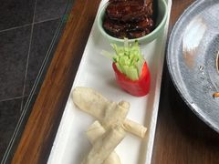 -路小缦·珍馐美馔(市心北路店)