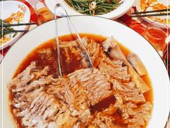 -西贝(六里桥旗舰店)