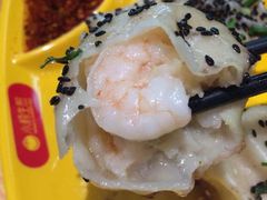 iphone_upload_pic-小杨生煎(香港名都店)