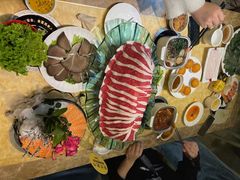 -清真军邺·金富苑肥牛(石坡街旗舰店)