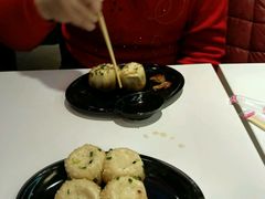 -小杨生煎(湟普汇店)