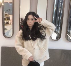 -MYCOLORHARSALON