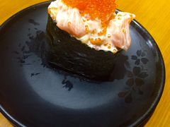 -昊·来了寿司(双楠2店)