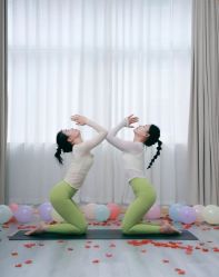 -亚太瑜伽普拉提学院