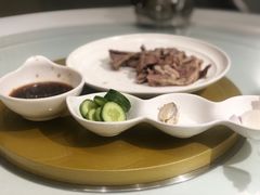 -宁夏国强手抓羊肉·清真菜(未央路凤三店)