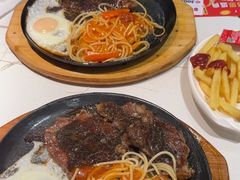 -豪享来中西餐厅(隆昌店)