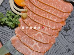 -韩宫宴烤肉·黑毛和牛·料理(合肥滨湖银泰城店)