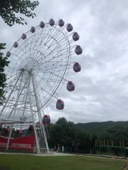 -青龙渔业旅游景区