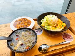 -海盗虾饭·剥好的小龙虾饭(SOHO尚都店)