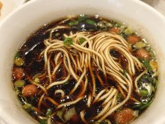 老牌阳春面-A One Kitchen·南京精菜馆(晶丽酒店店)