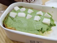 -石头先生的烤炉(济南领秀城贵和店)