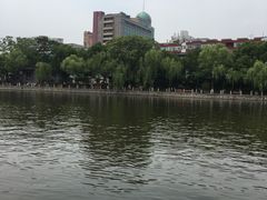 -文瀛公园