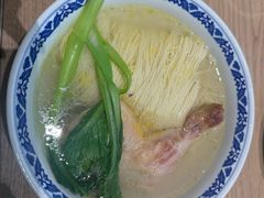 -新万鑫银丝面·非遗无锡味(惠山古镇店)