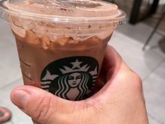 -星巴克(广州天河北龙口店)