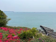 -涠洲岛火山国家地质公园