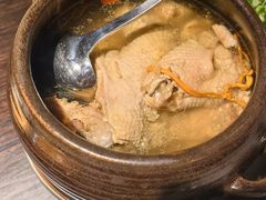 -庐灶江南·江南菜·四合院Bistro(东直门雍和宫·原华侨宾馆店)