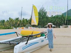 -石梅湾艾美度假酒店