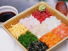 -FOUNT创意日料