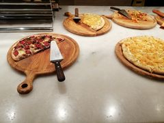 -比格比萨自助(宋家庄店)