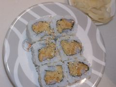 -新一番三文鱼寿司(红城湖店)