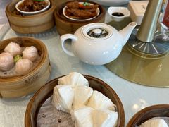 -丰鲤楼•闽南茶楼(仟禧汇店)