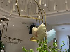 -Deer Park鹿园西餐(仁恒置地广场店)