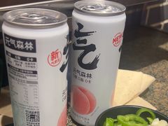 -佟爷·老北京炙子烤肉(动物园店)